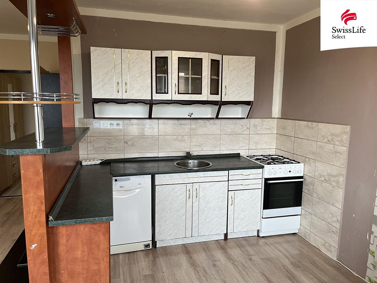 Prodej bytu 3+1 62 m² – fotografie 2