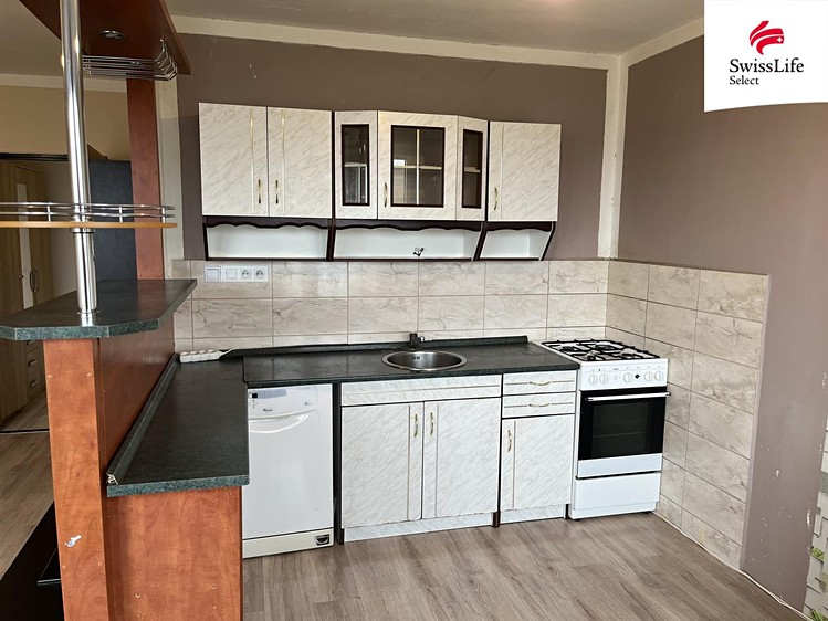 Квартира 3+1 на продаж, 62 м² (2 з 17)