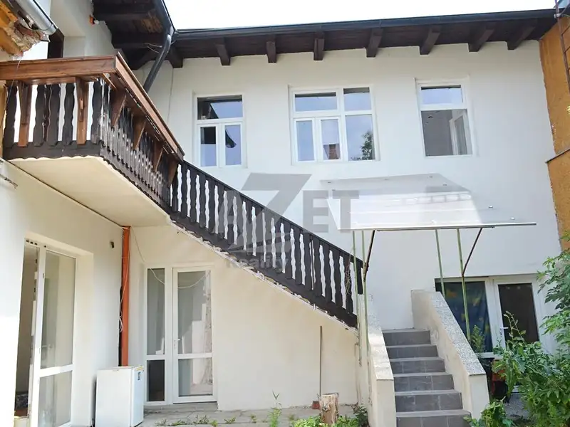 Prodej rodinného domu 160 m², pozemek 119 m², Uničov – náhled fotky 1