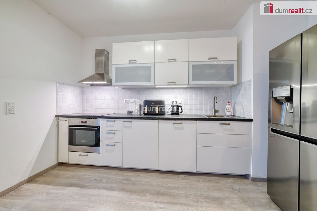 Prodej bytu 3+kk 98 m² – fotografie 4