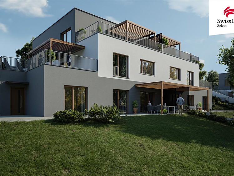 Квартира 3+kk на продаж, 91 м² (13 з 16)