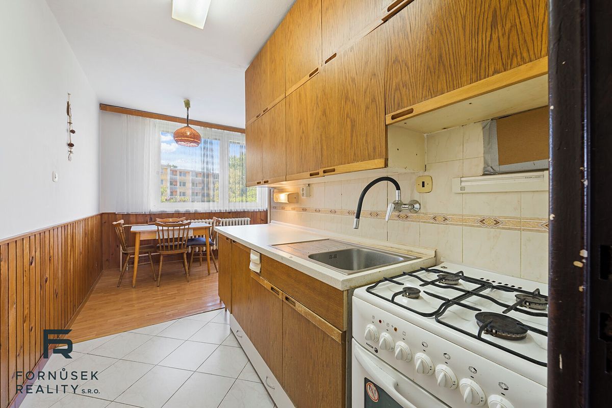 Prodej bytu 3+1 75 m² – fotografie 4