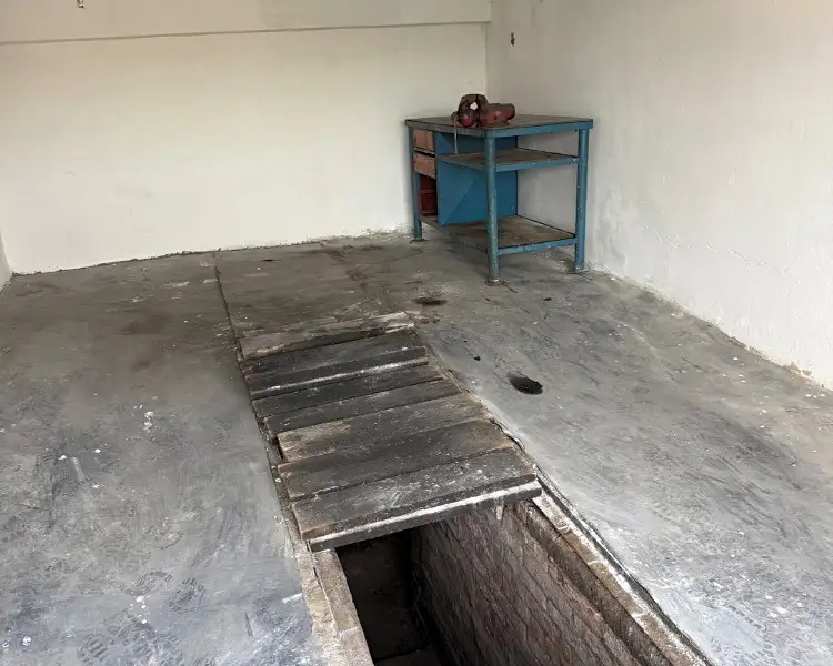 Prodej garáže 23 m², Mělník – náhled fotky 3