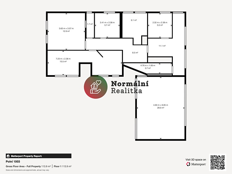 Prodej domu, 114 m² (34 z 77)