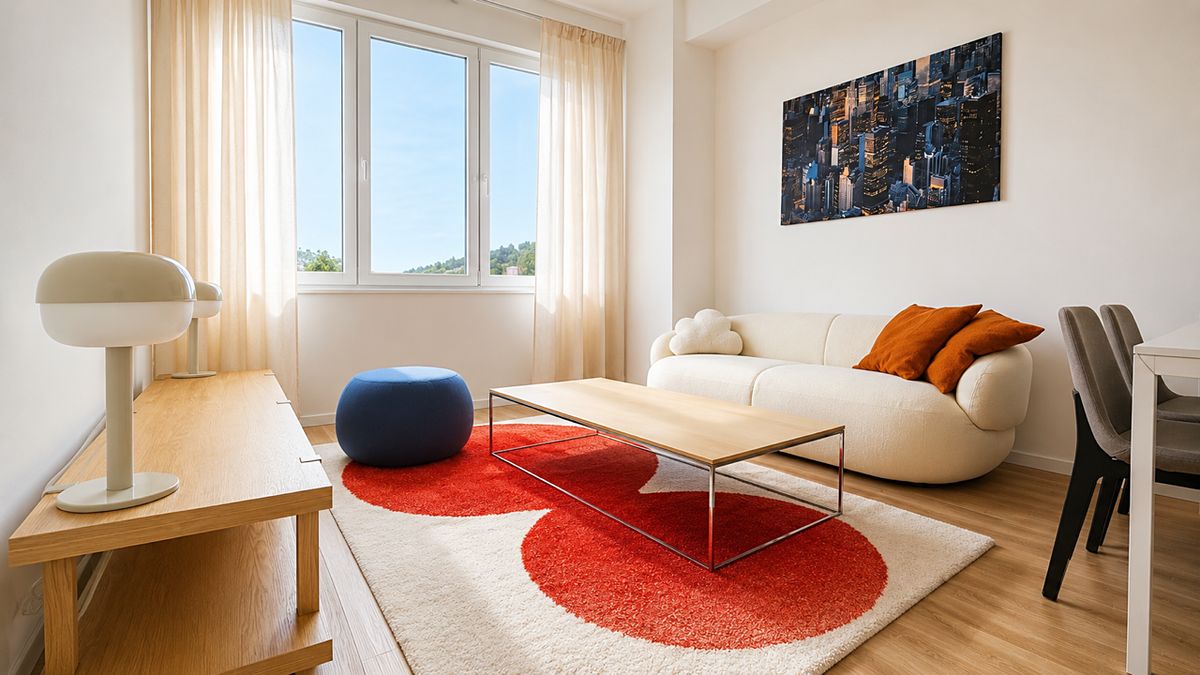 Prodej bytu 2+kk 36 m²