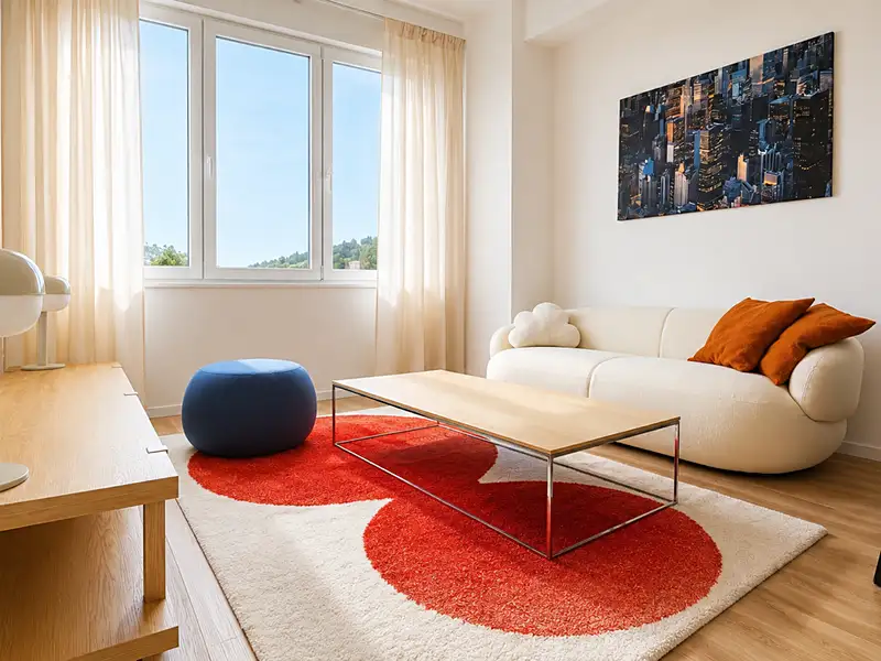 Prodej bytu 2+kk 36 m², Praha – náhled fotky 1