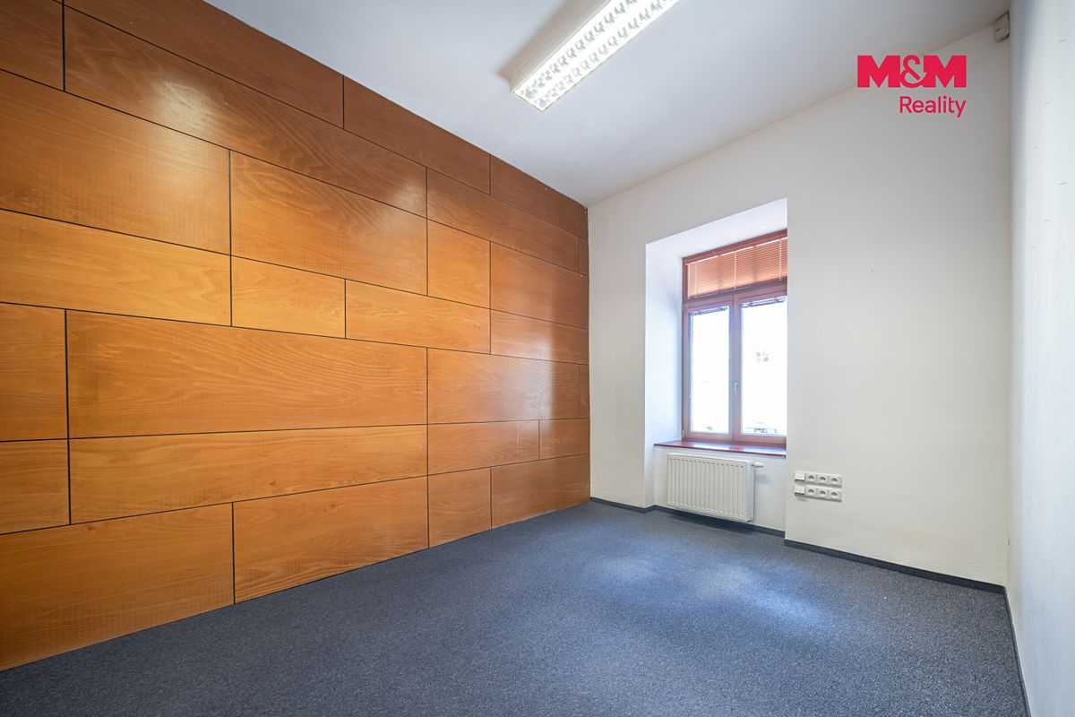 Prodej rodinného domu 801 m², pozemek 382 m² – fotografie 5