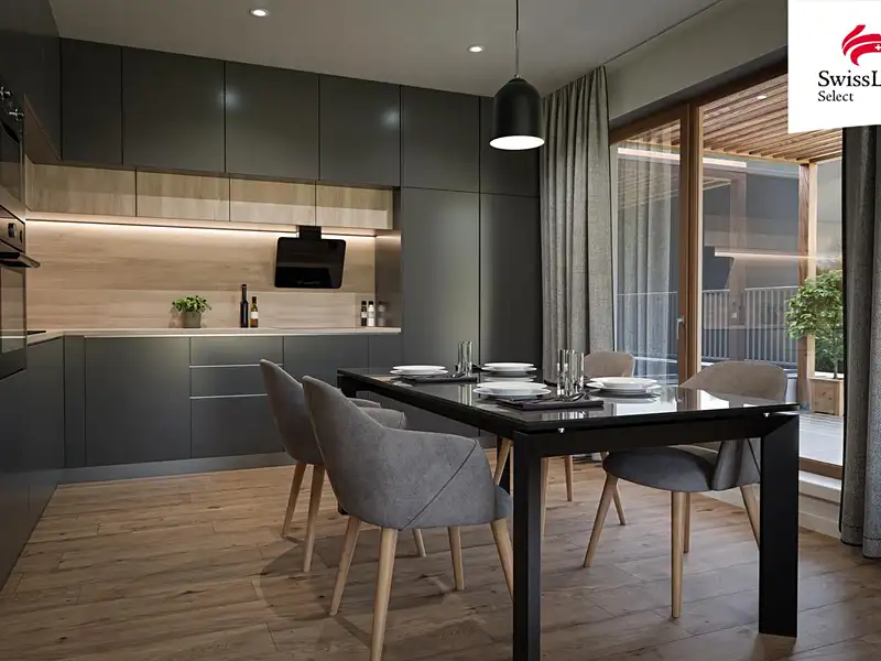 Prodej bytu 3+kk 100 m², Luka nad Jihlavou, okres Jihlava
