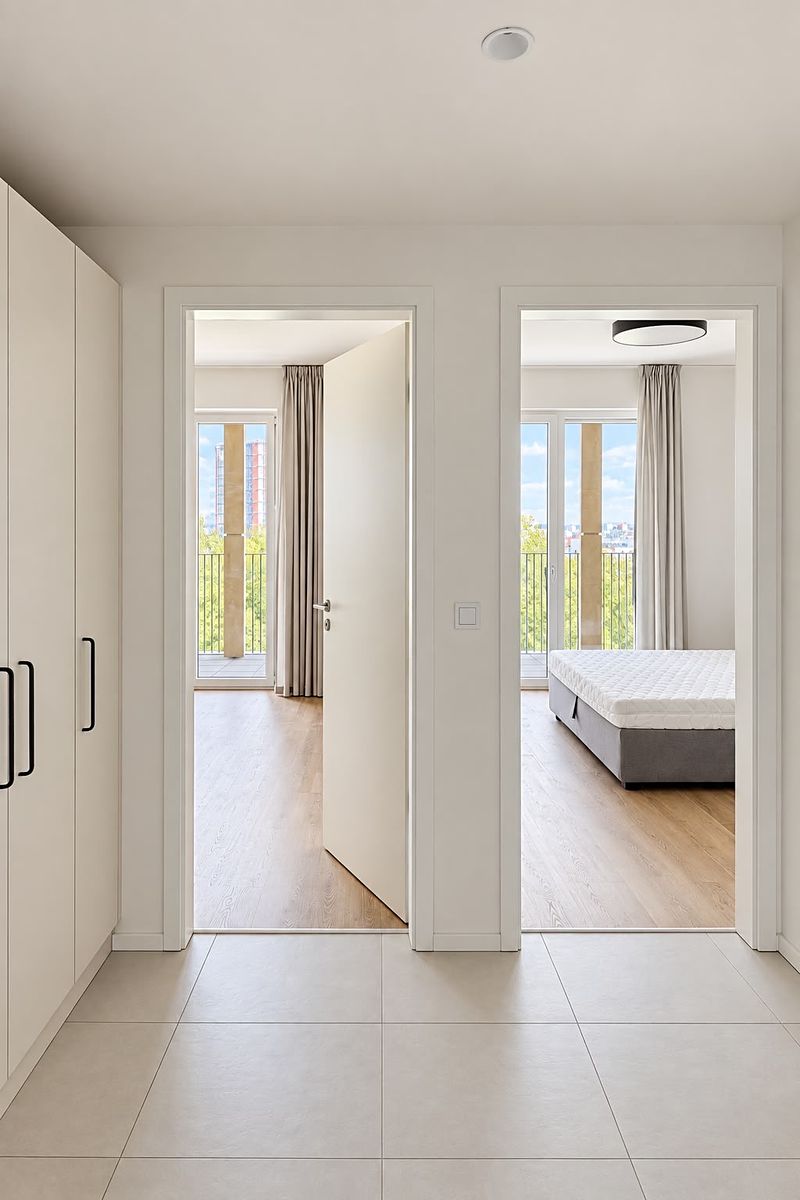 Pronájem bytu 2+kk 75 m² – fotografie 5