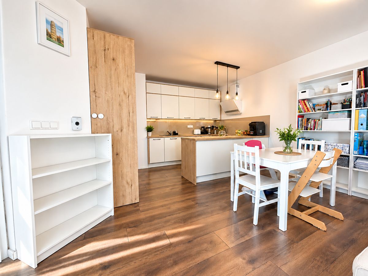 Prodej bytu 4+kk 91 m²