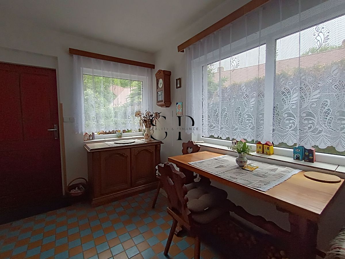 Prodej chalupy 240 m², pozemek 386 m² – fotografie 5