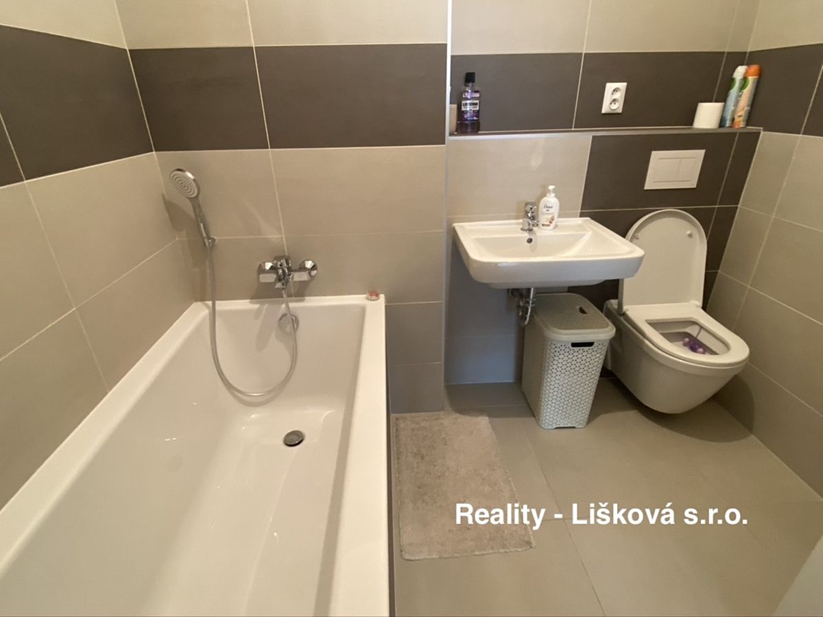 Pronájem bytu 2+kk 54 m² – fotografie 4