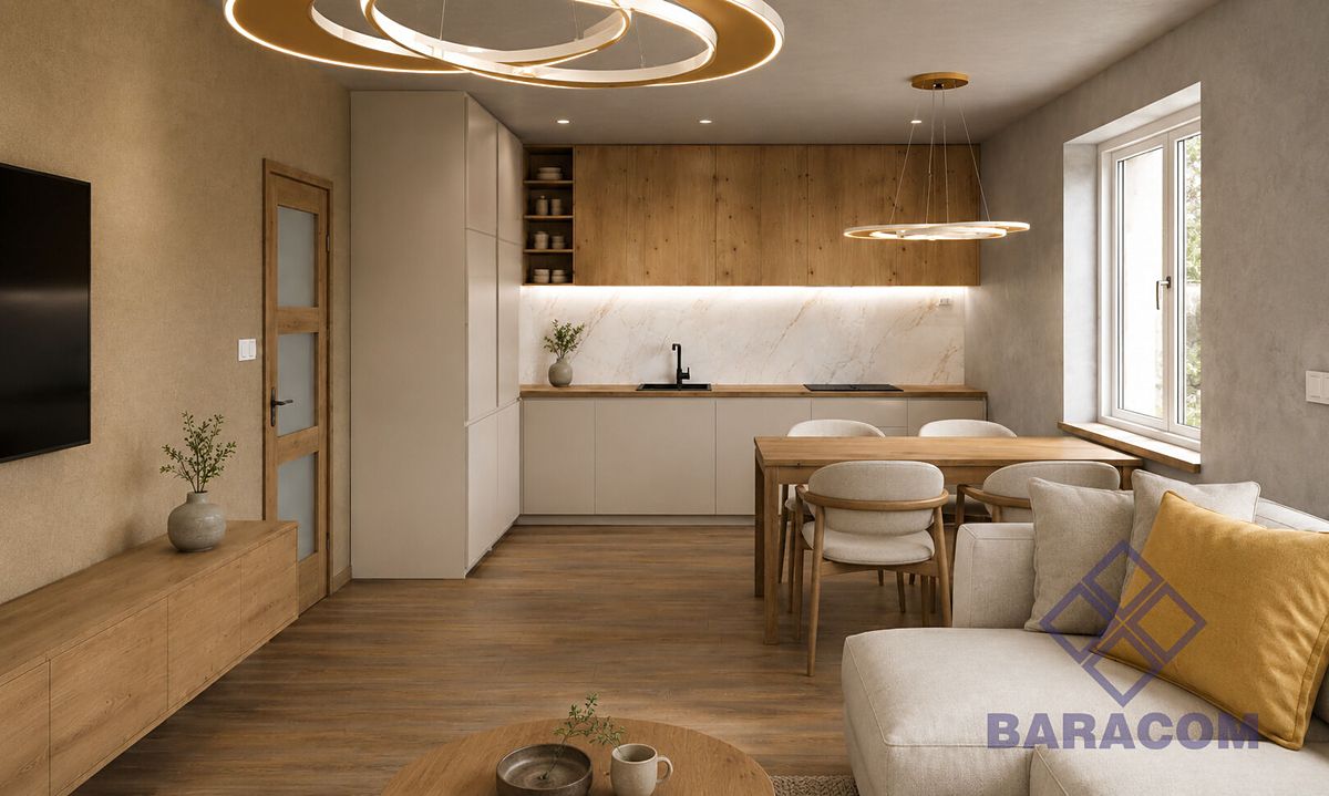 Prodej rodinného domu 98 m², pozemek 600 m² – fotografie 5