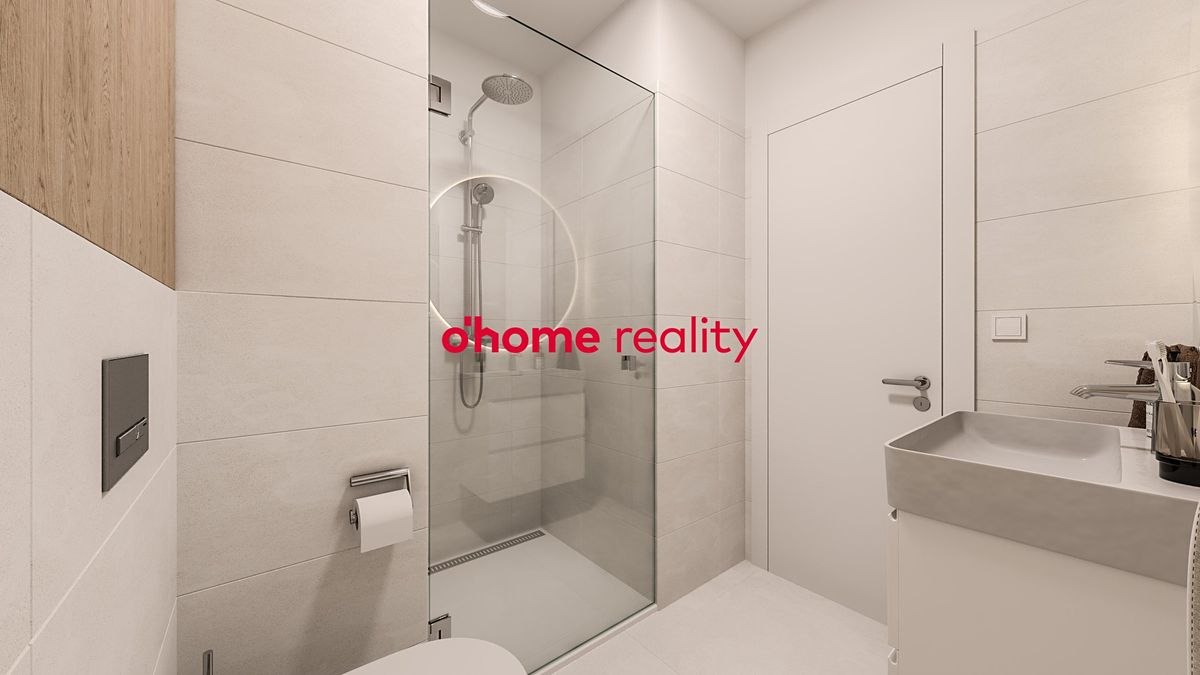 Prodej bytu 1+kk 35 m² – fotografie 5