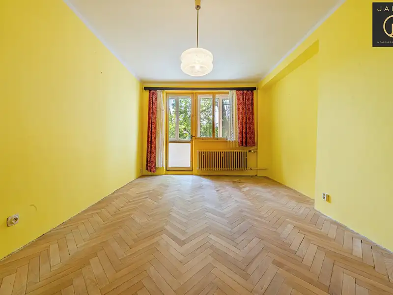 Prodej bytu 2+1 53 m², Kladno – náhled fotky 3