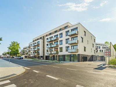 Pronájem bytu 3+kk 74 m²