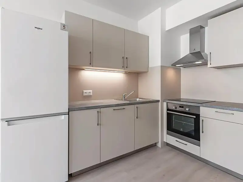 Pronájem bytu 1+kk 32 m², Praha – náhled fotky 2