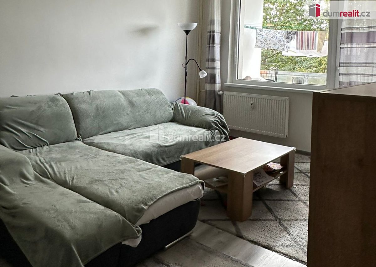 Prodej bytu 2+1 62 m² – fotografie 3