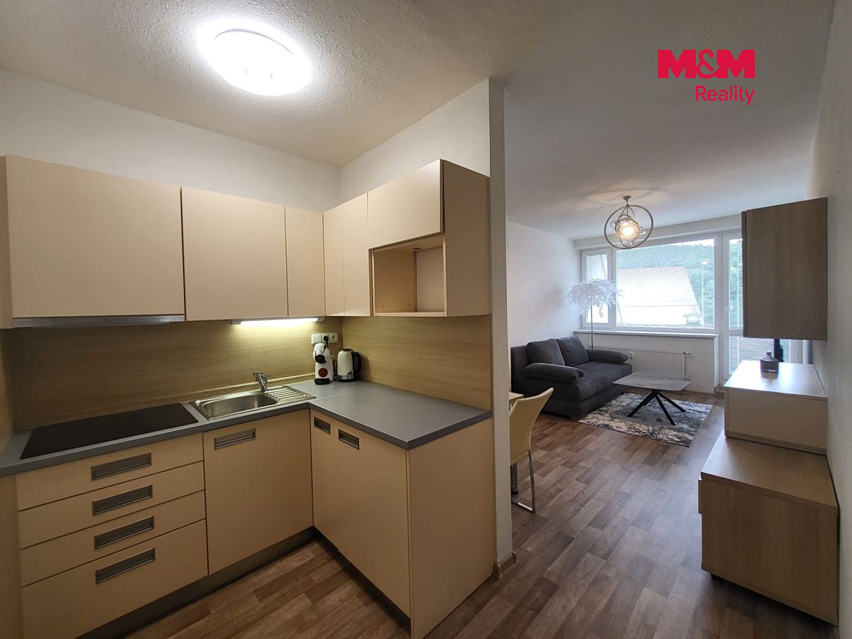 Pronájem bytu 2+kk 47 m² – fotografie 2