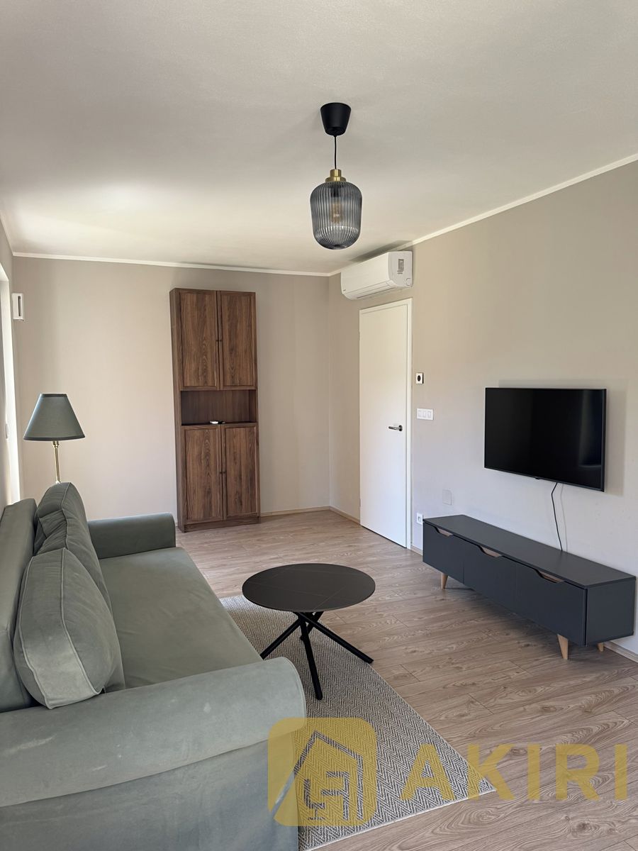 Pronájem bytu 2+kk 57 m²