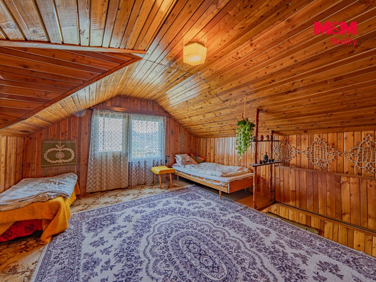 Prodej domu, 60 m² (4 z 19)
