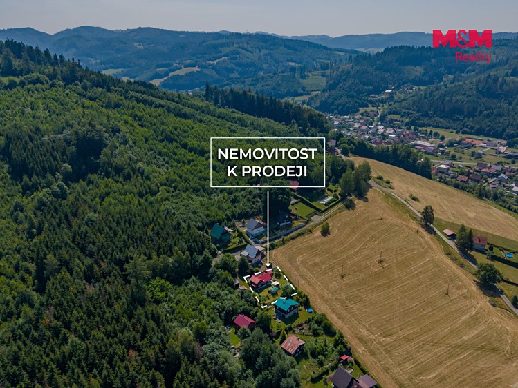 Prodej domu, 60 m² (14 z 19)