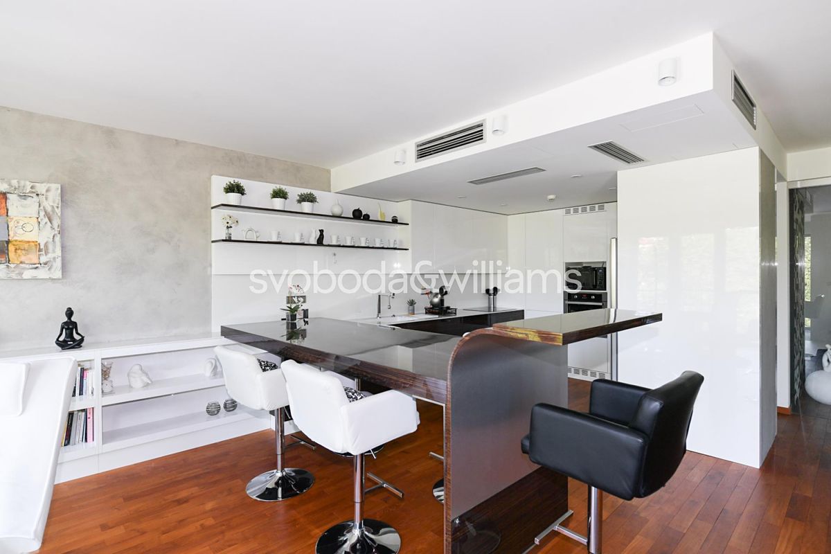 Prodej bytu 3+kk 135 m² – fotografie 3
