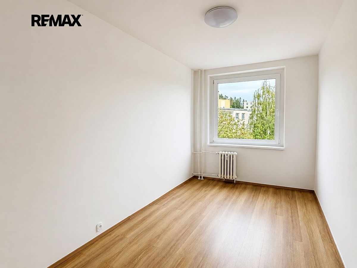 Prodej bytu 3+1 71 m² – fotografie 4