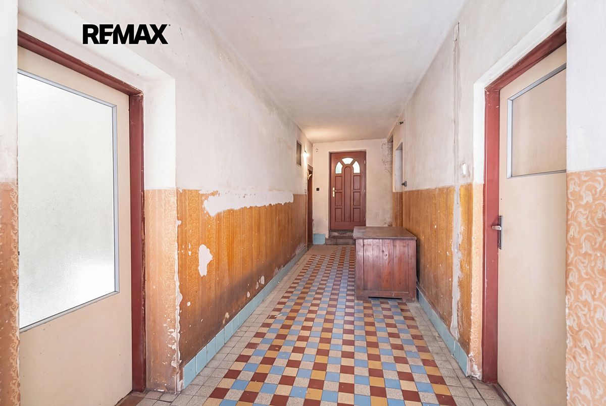 Prodej zemědělské usedlosti 191 m², pozemek 2168 m² – fotografie 4