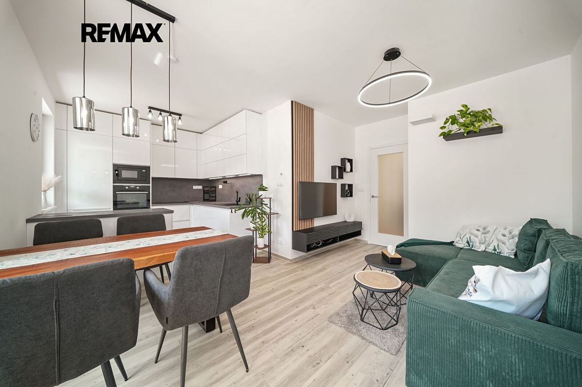Prodej bytu 3+kk 67 m² – fotografie 2
