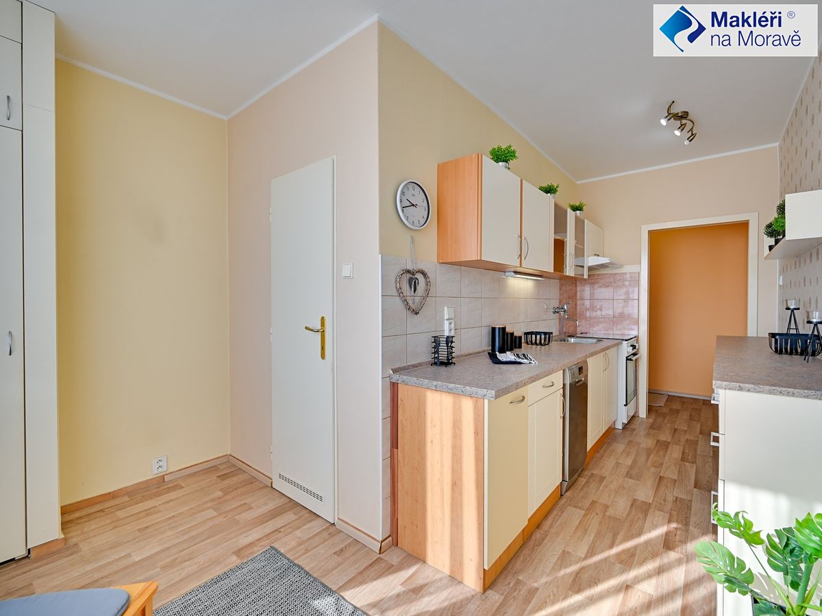 Prodej bytu 3+1 70 m² – fotografie 3