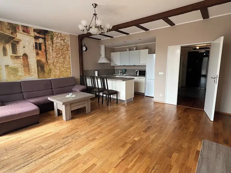 Pronájem bytu 4+kk 119 m², Praha – náhled fotky 1