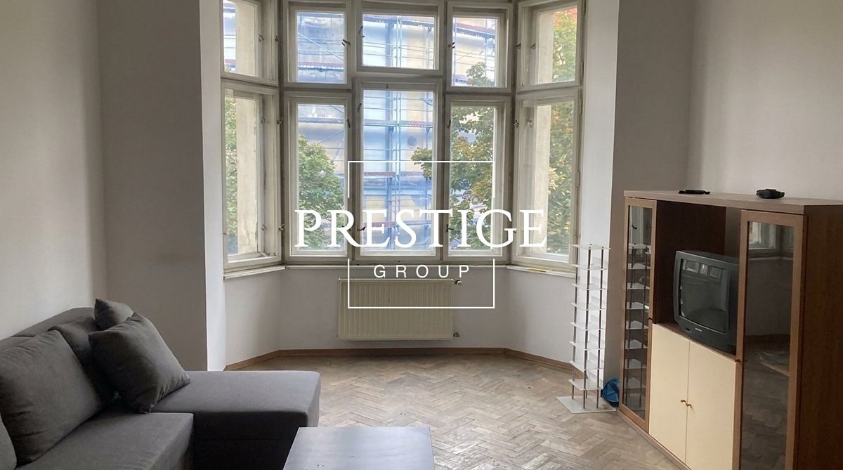 Pronájem bytu 2+kk 51 m²