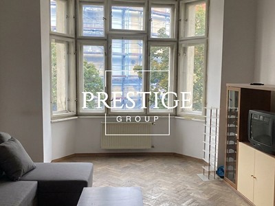 Pronájem bytu 2+kk 51 m²