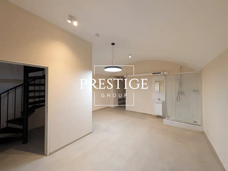 Pronájem obchodního prostoru 55 m², Praha – náhled fotky 3