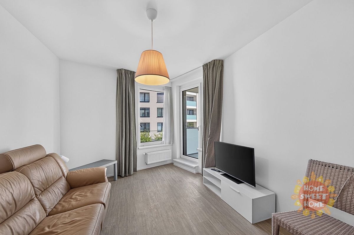 Pronájem bytu 2+kk 56 m² – fotografie 5
