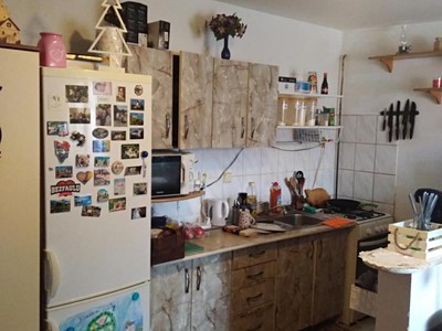 Pronájem bytu 2+1 60 m²