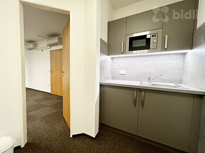 Pronájem komerčního prostoru, 75 m² (3 z 10)