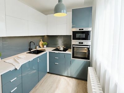 Prodej bytu 3+1 68 m²