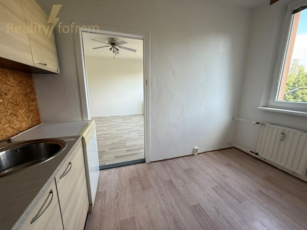 Prodej bytu 1+1 33 m² – fotografie 4