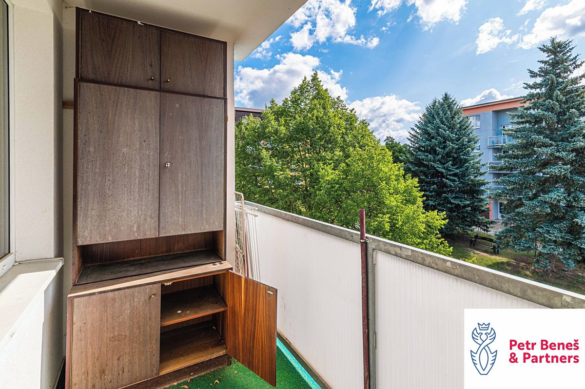 Prodej bytu 4+1 76 m² – fotografie 3