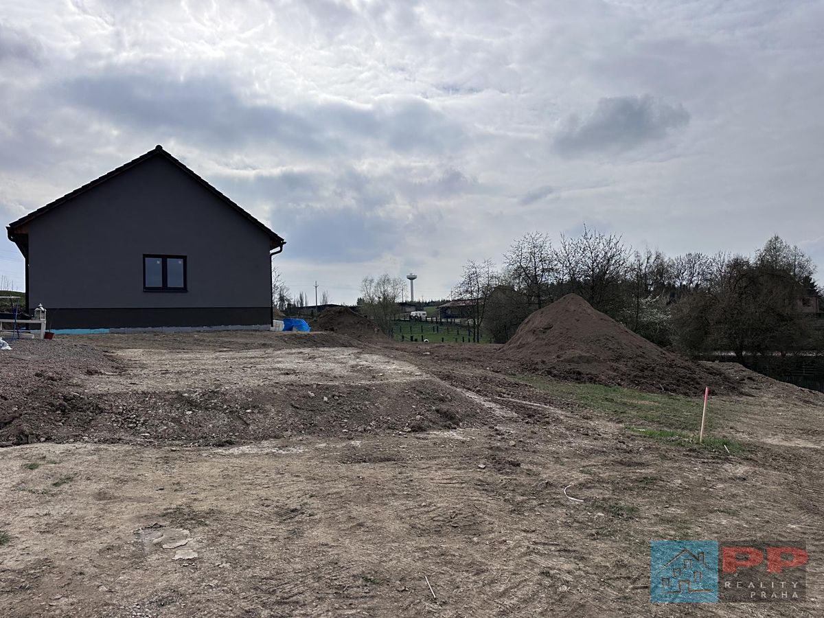 Prodej projektu na klíč 87 m², pozemek 1144 m² – fotografie 3