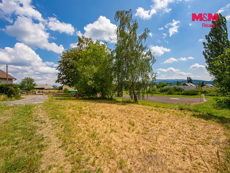 Prodej pozemku 224 m², Vimperk – náhled fotky 3
