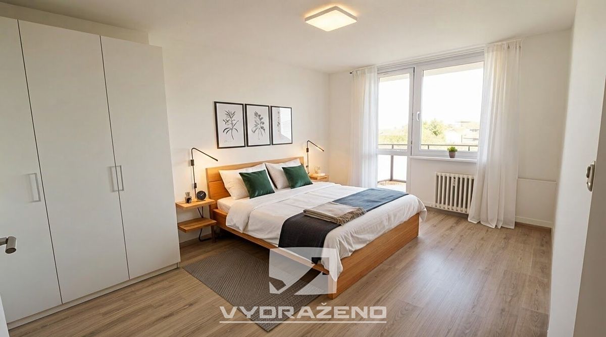 Prodej bytu 3+1 79 m² – fotografie 3