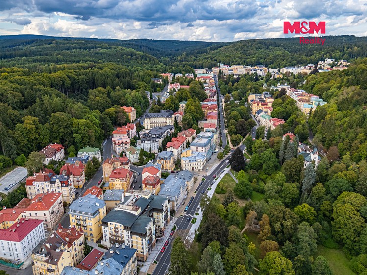 Квартира 3+kk на продаж, 72 м² (29 з 30)