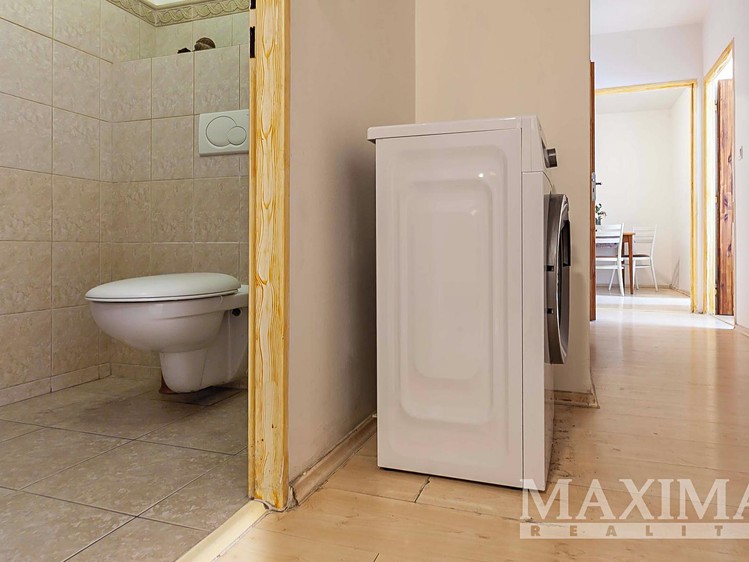 Квартира 4+kk на продаж, 82 м² (13 з 29)