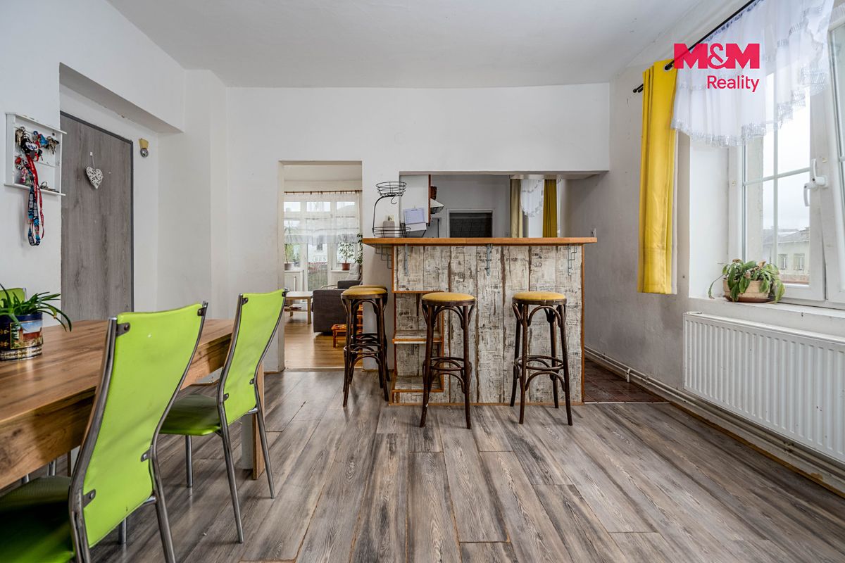 Prodej rodinného domu 125 m², pozemek 392 m² – fotografie 4