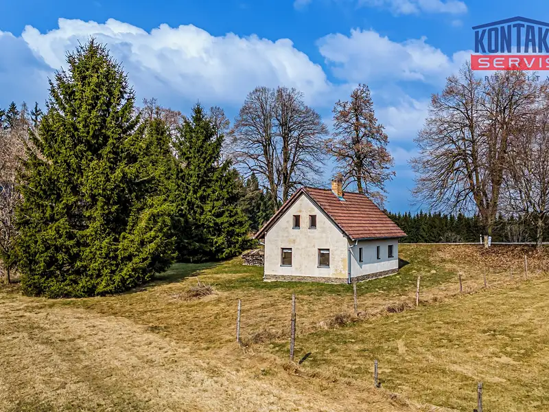 Prodej chaty 96 m², pozemek 1021 m², Přídolí – náhled fotky 2