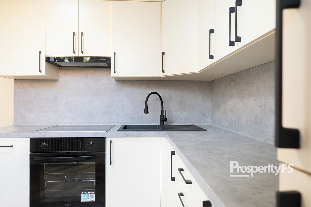 Prodej bytu 2+1 62 m²