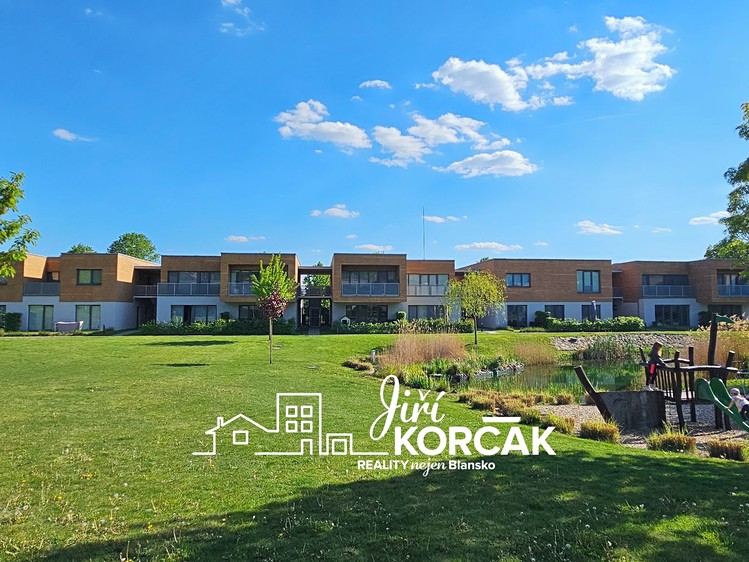 Квартира 2+kk в оренду, 69 м² (6 з 29)